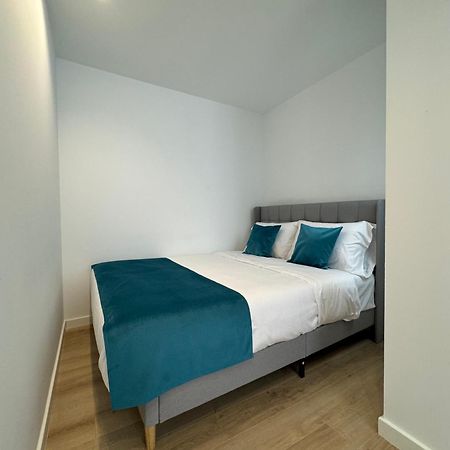 Apart-Hotel Happy Life Alicante Luaran gambar