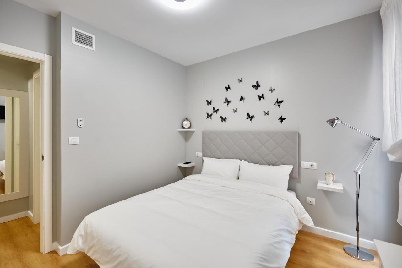 Apart-Hotel Happy Life Alicante Luaran gambar