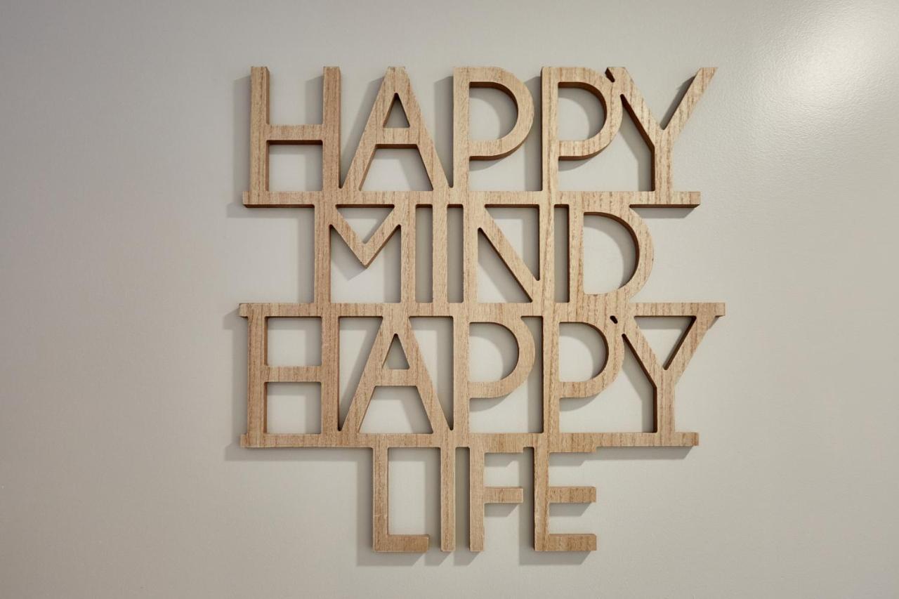 Apart-Hotel Happy Life Alicante Luaran gambar