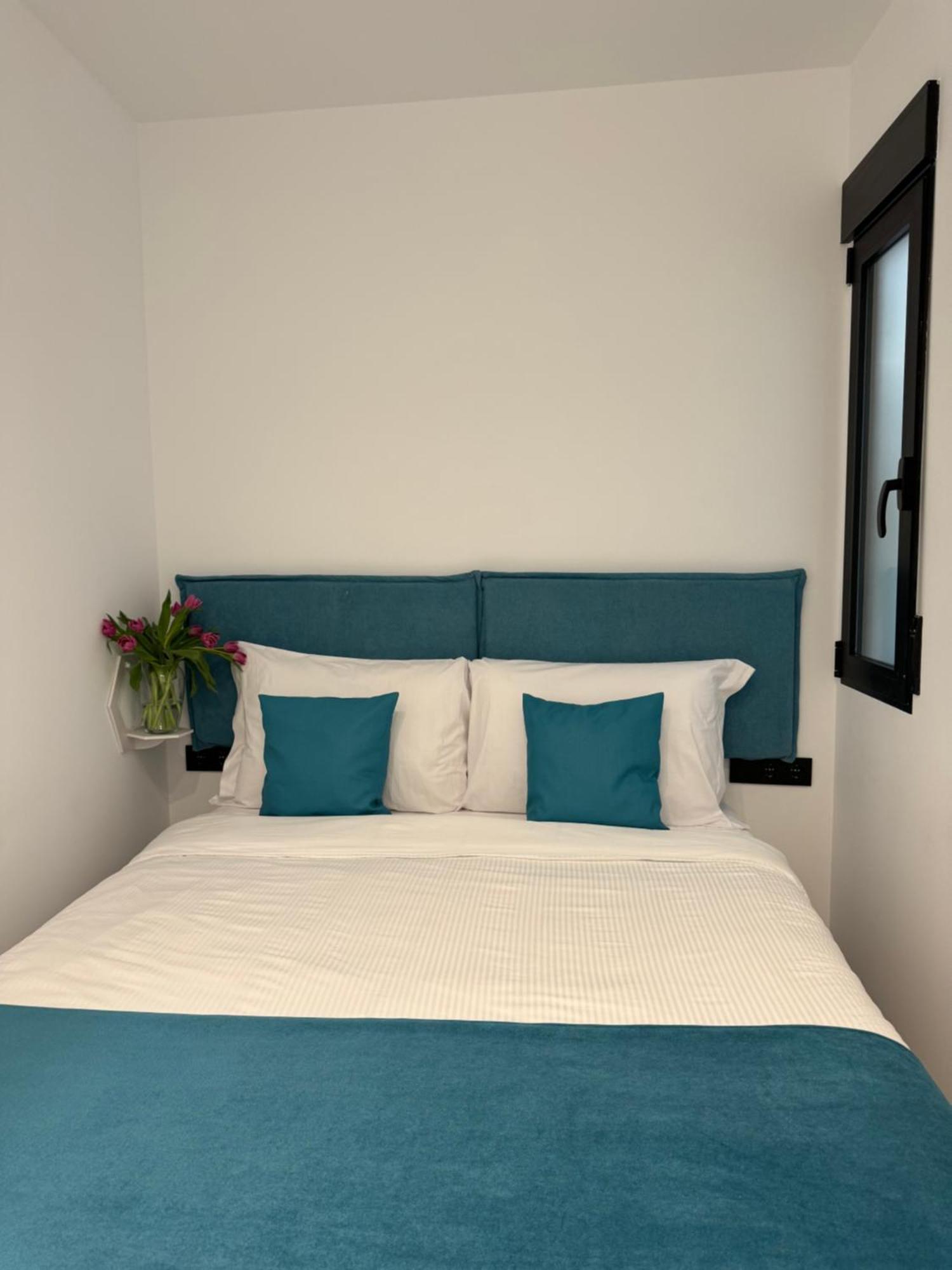 Apart-Hotel Happy Life Alicante Luaran gambar