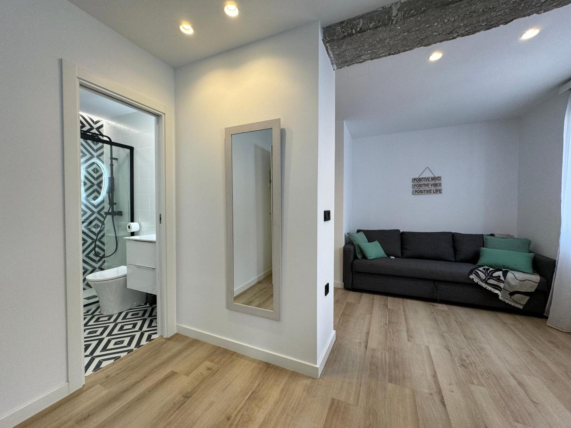 Apart-Hotel Happy Life Alicante Luaran gambar