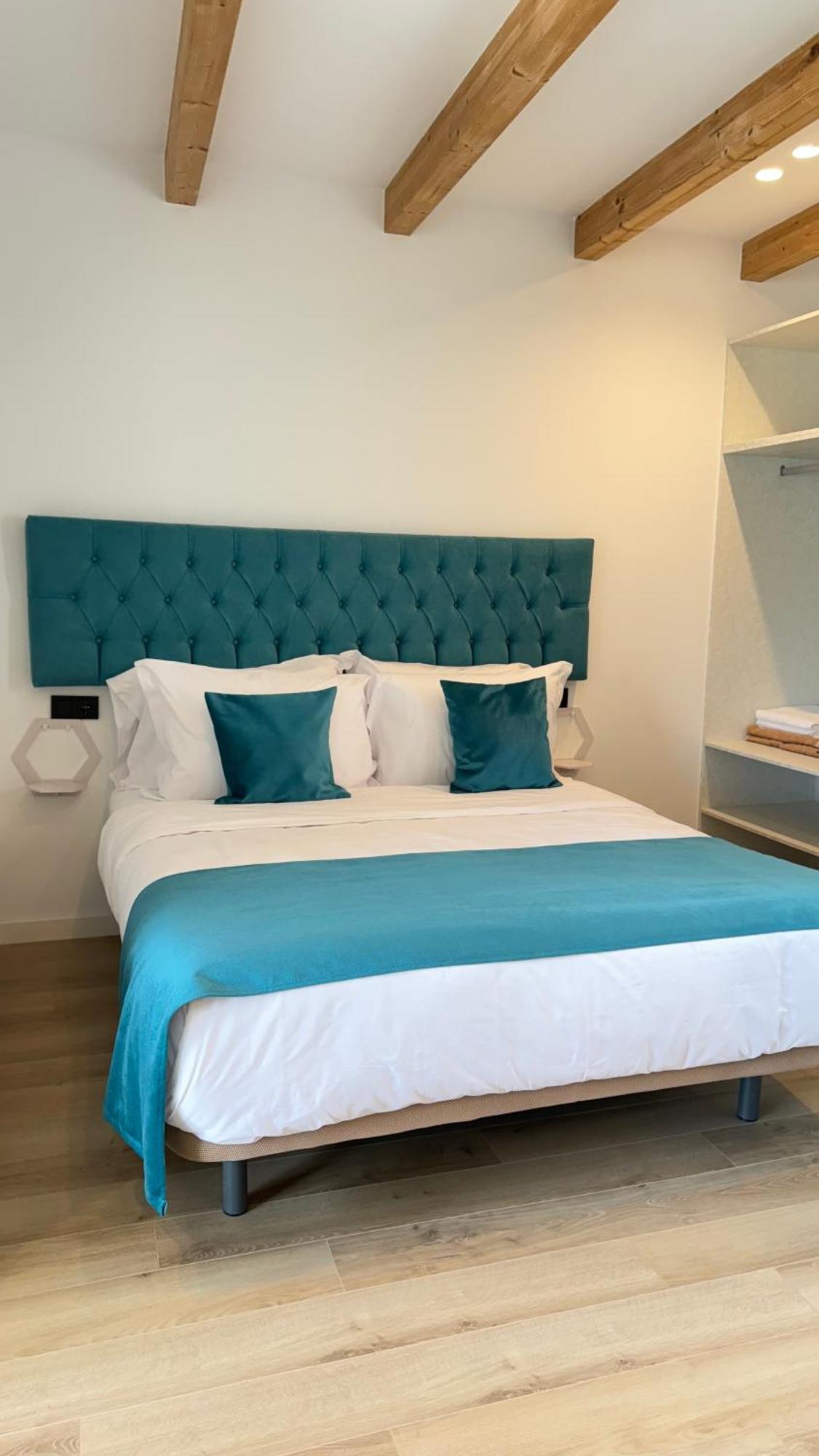 Apart-Hotel Happy Life Alicante Luaran gambar