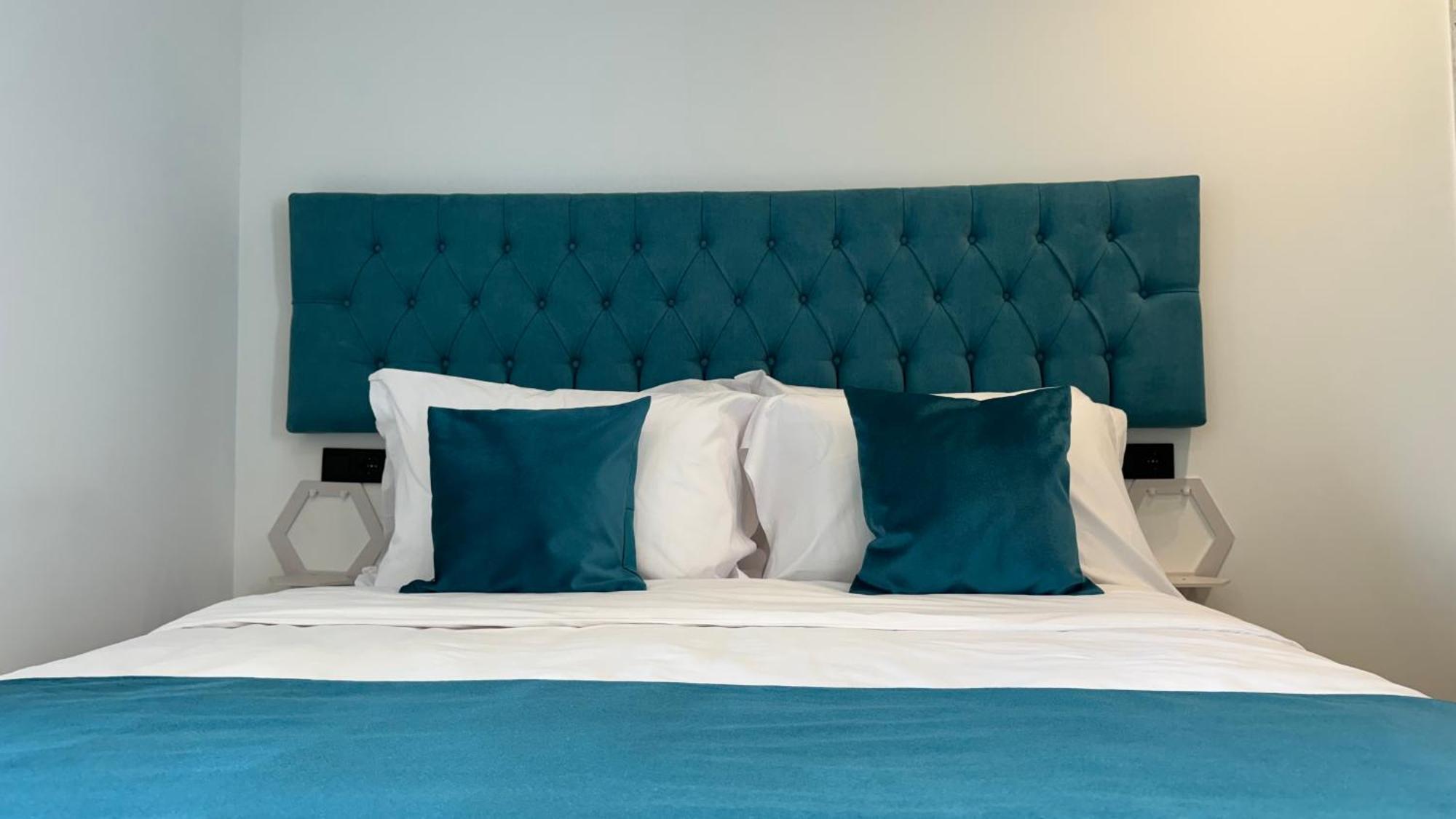 Apart-Hotel Happy Life Alicante Luaran gambar