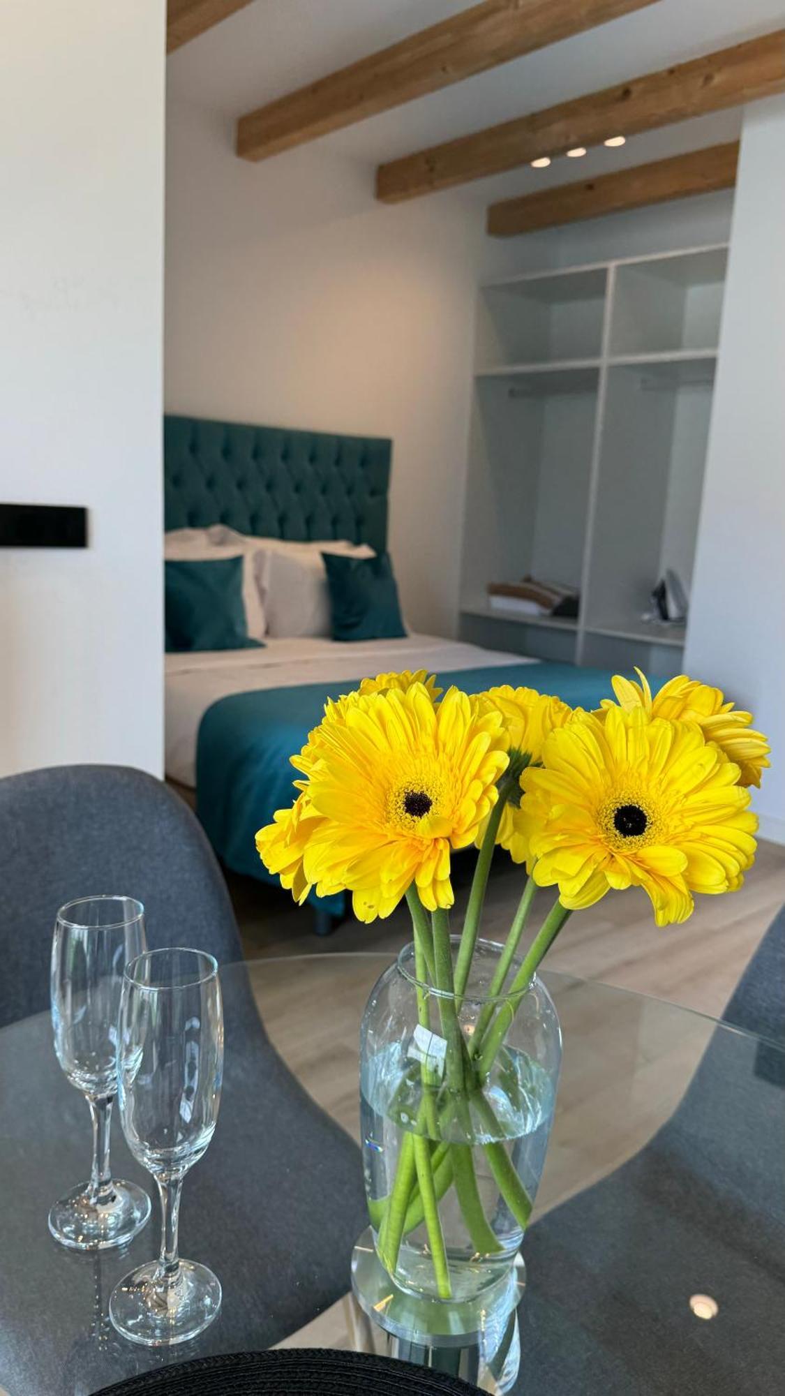 Apart-Hotel Happy Life Alicante Luaran gambar