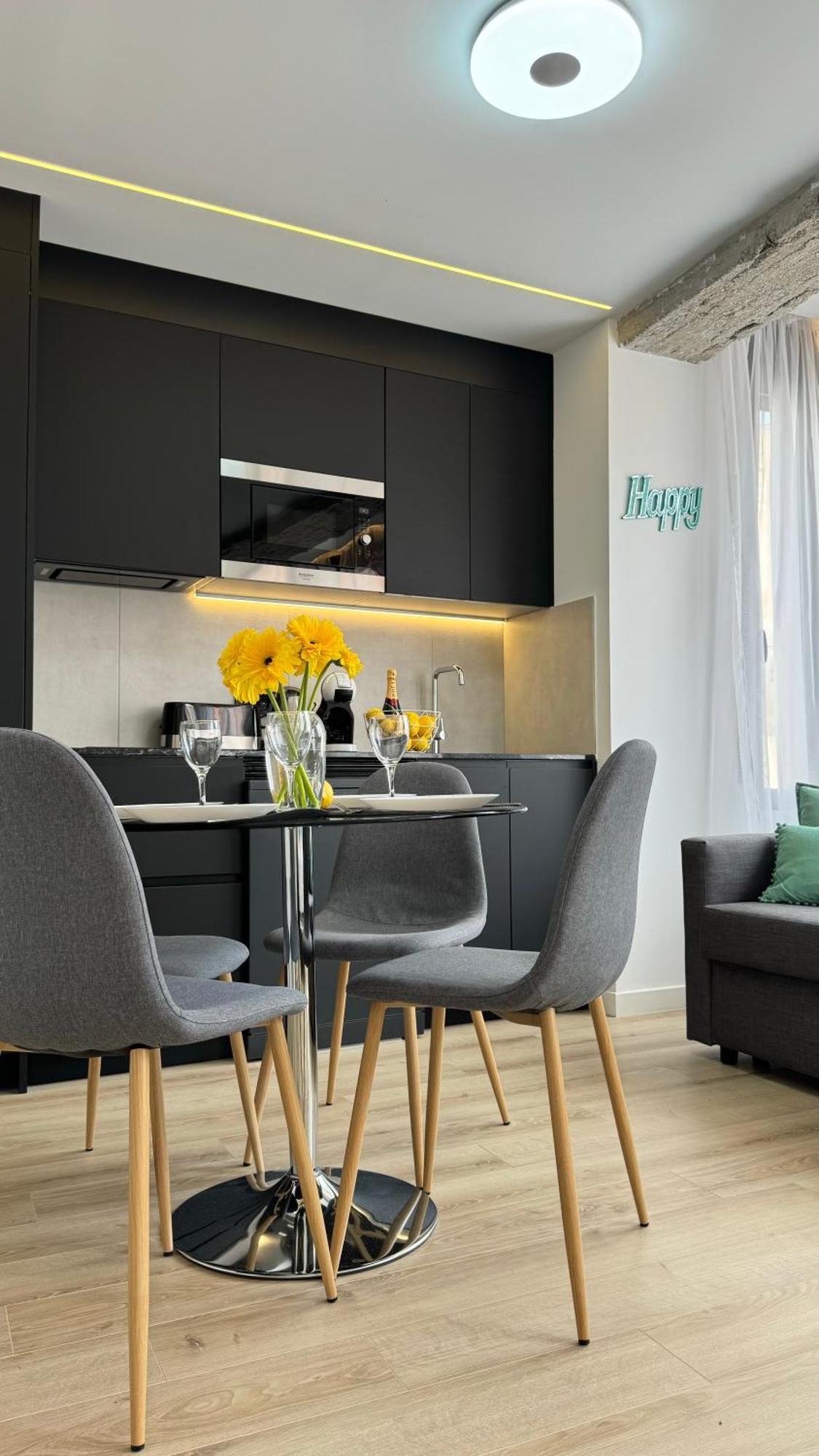 Apart-Hotel Happy Life Alicante Luaran gambar