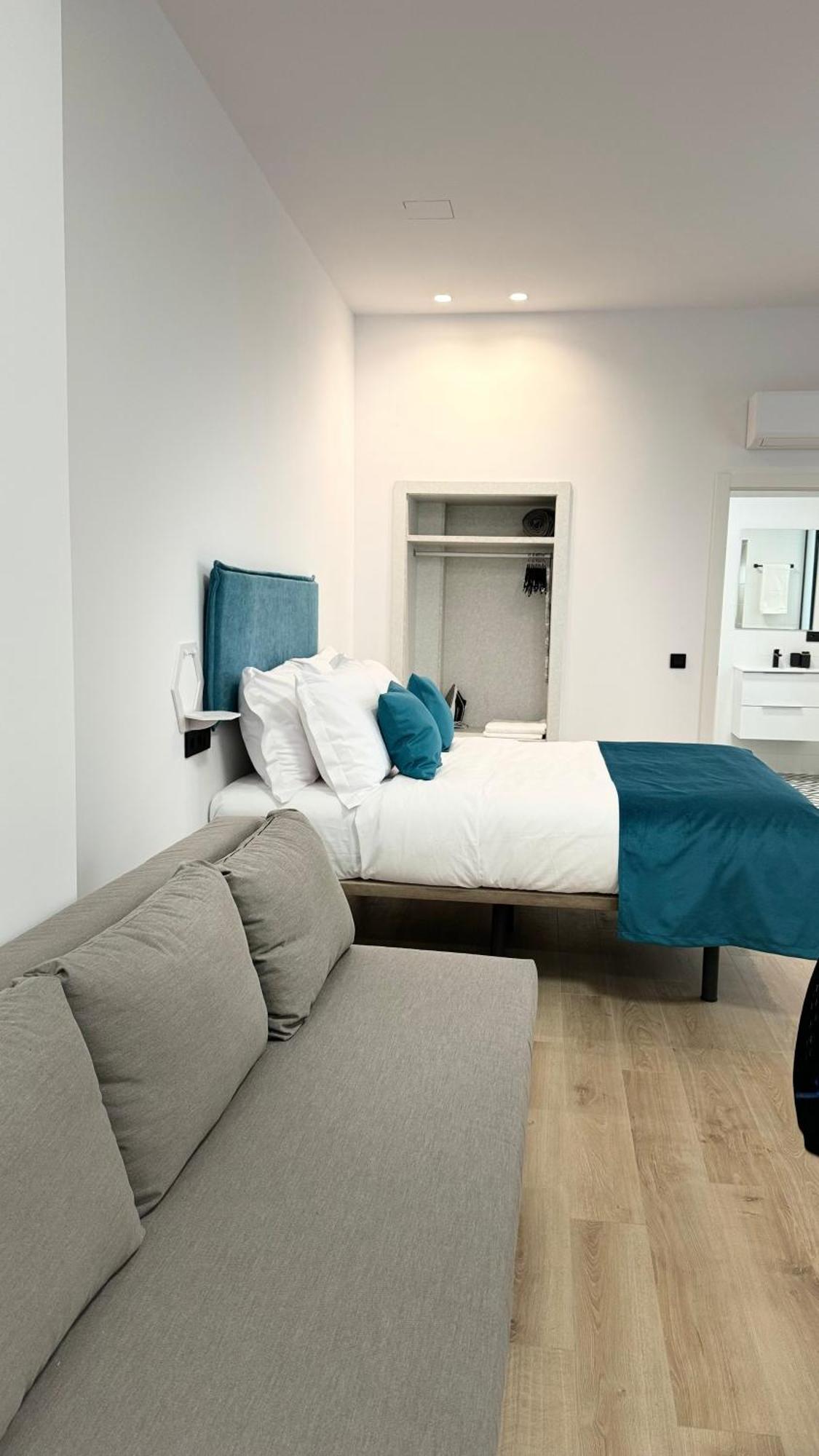 Apart-Hotel Happy Life Alicante Luaran gambar