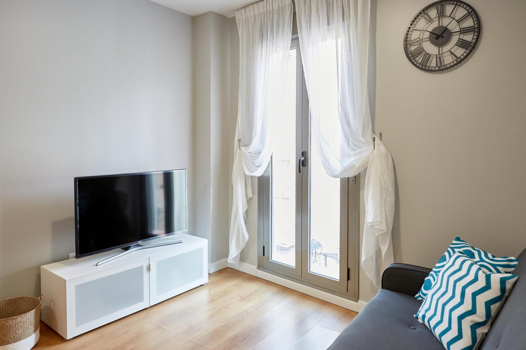 Apart-Hotel Happy Life Alicante Luaran gambar